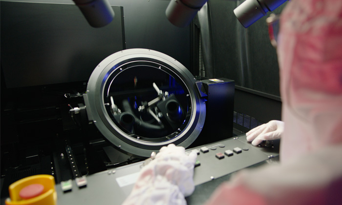 中欣晶圓：中國半導(dǎo)體硅片領(lǐng)域的領(lǐng)軍企業(yè)